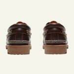 Chaussure Bateau - Marron – Image 6