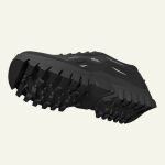 DX* SHOES - Black – Image 2