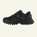 DX* SHOES - Black