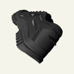DX* SHOES - Black – Image 3