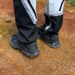 DX* SHOES - Black – Image 5