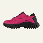DX* SHOES - Pink