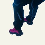 DX* SHOES - Pink – Image 3