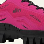 DX* SHOES - Pink – Image 4