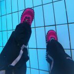 DX* SHOES - Pink – Image 5
