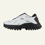 DX* SHOES - White