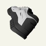 DX* SHOES - White – Image 3