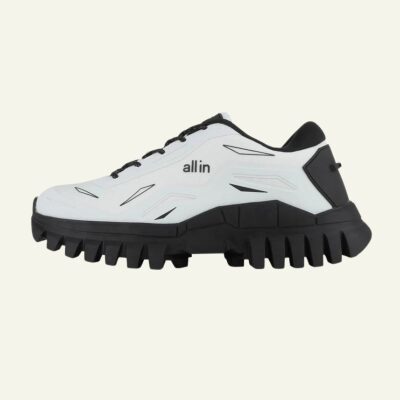 DX* SHOES - White