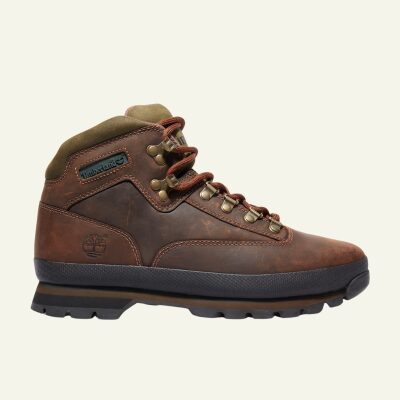 Euro Hiker - Marron
