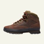 Euro Hiker - Marron – Image 3