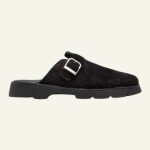 PACHA VP OAK - Noir