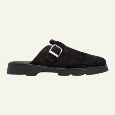 PACHA VP OAK - Noir