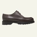 PADRINI L - Marron / Noir