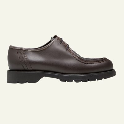 PADRINI L - Marron / Noir