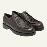 PADRINI L - Marron / Noir – Image 2