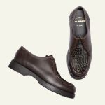 PADRINI L - Marron / Noir – Image 3