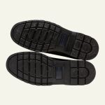 PADRINI L - Marron / Noir – Image 5
