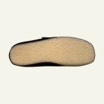 Wallabee - Black Suede – Image 4