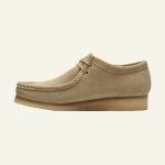 Wallabee - Maple Suede – Image 3