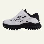 Y2OP SHOES - White