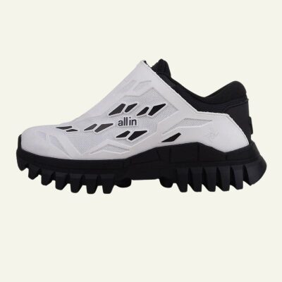 Y2OP SHOES - White