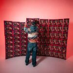 La Heidi Boots Collab x FLOWER INSTINCTS – Image 12