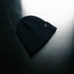 Le Classique Black uMD Beanie