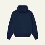 Armor Hoodie Navy