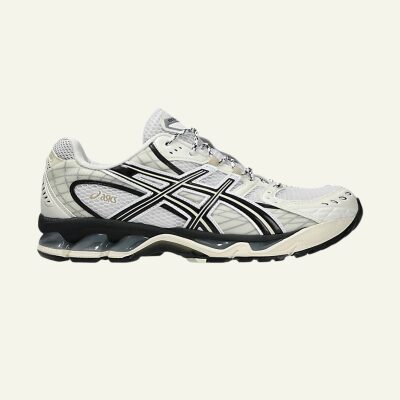 GEL-NIMBUS 10.1 White / Ivory