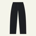 Trackpants Black – Image 2