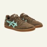 SKYHAND OG Brown Storm/Ice Green – Image 2