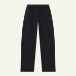 Trackpants Black