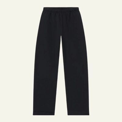 Trackpants Black