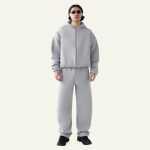 Trackpants Stone – Image 3