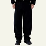 Trackpants Black – Image 3