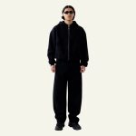Trackpants Black – Image 4