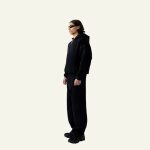 Trackpants Black – Image 5