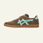 SKYHAND OG Brown Storm/Ice Green – Image 5
