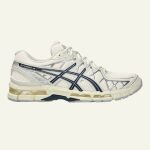 GEL-KAYANO 20 CREAM/INDEPENDENCE BLUE