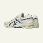 GEL-KAYANO 20 CREAM/INDEPENDENCE BLUE – Image 3