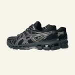 GEL-KAYANO 20 BLACK/CLAY GREY – Image 3