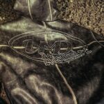 DEATH LEATHER JACKET x Kashmire – Image 3