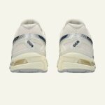 GEL-KAYANO 20 CREAM/INDEPENDENCE BLUE – Image 4