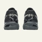 GEL-KAYANO 20 BLACK/CLAY GREY – Image 4