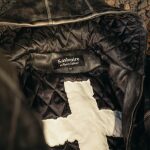 DEATH LEATHER JACKET x Kashmire – Image 4