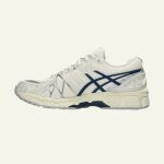 GEL-KAYANO 20 CREAM/INDEPENDENCE BLUE – Image 5