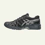 GEL-KAYANO 20 BLACK/CLAY GREY – Image 5