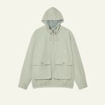 TEA WINDBREAKER