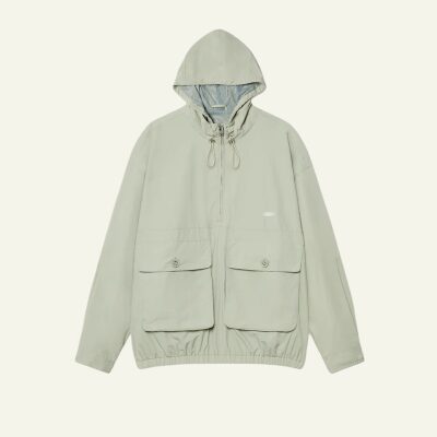 TEA WINDBREAKER
