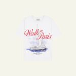 Le t-shirt Grand Voyage